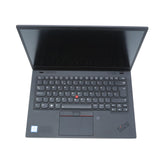 Lenovo ThinkPad X1 Carbon 7 Laptop: Intel Core i5, 256GB 8GB RAM, Warranty, VAT - GreenGreenStore
