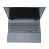 Dell Precision 7680 Laptop: i7-13850HX RTX 2000 Ada 32GB RAM 512GB SSD Warranty - GreenGreenStore