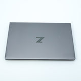 HP ZBook Power 15 G8 Laptop: Core i7-11800H, 16GB RAM, 256GB SSD, T600 Warranty - GreenGreenStore