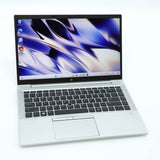 HP EliteBook 840 G7 Laptop Intel Core i5-10310U 256GB SSD 16GB RAM Warranty VAT