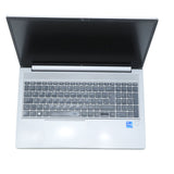HP ZBook Power 15 G8 Laptop: Core i7-11800H, 16GB RAM, 256GB SSD, T600 Warranty - GreenGreenStore