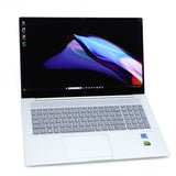 HP Envy 17 Touchscreen Laptop: i7-1355U 16GB RAM, 1TB SSD, RTX 3050 Warranty VAT - GreenGreen Store