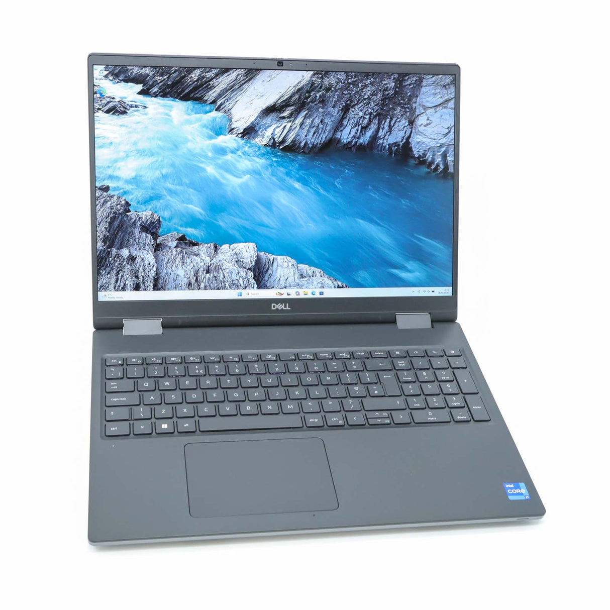 Dell Precision 7680 Laptop: i7-13850HX RTX 2000 Ada 32GB RAM 512GB SSD Warranty - GreenGreenStore