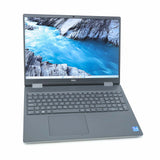 Dell Precision 7680 Laptop: i7-13850HX RTX 2000 Ada 32GB RAM 512GB SSD Warranty - GreenGreenStore