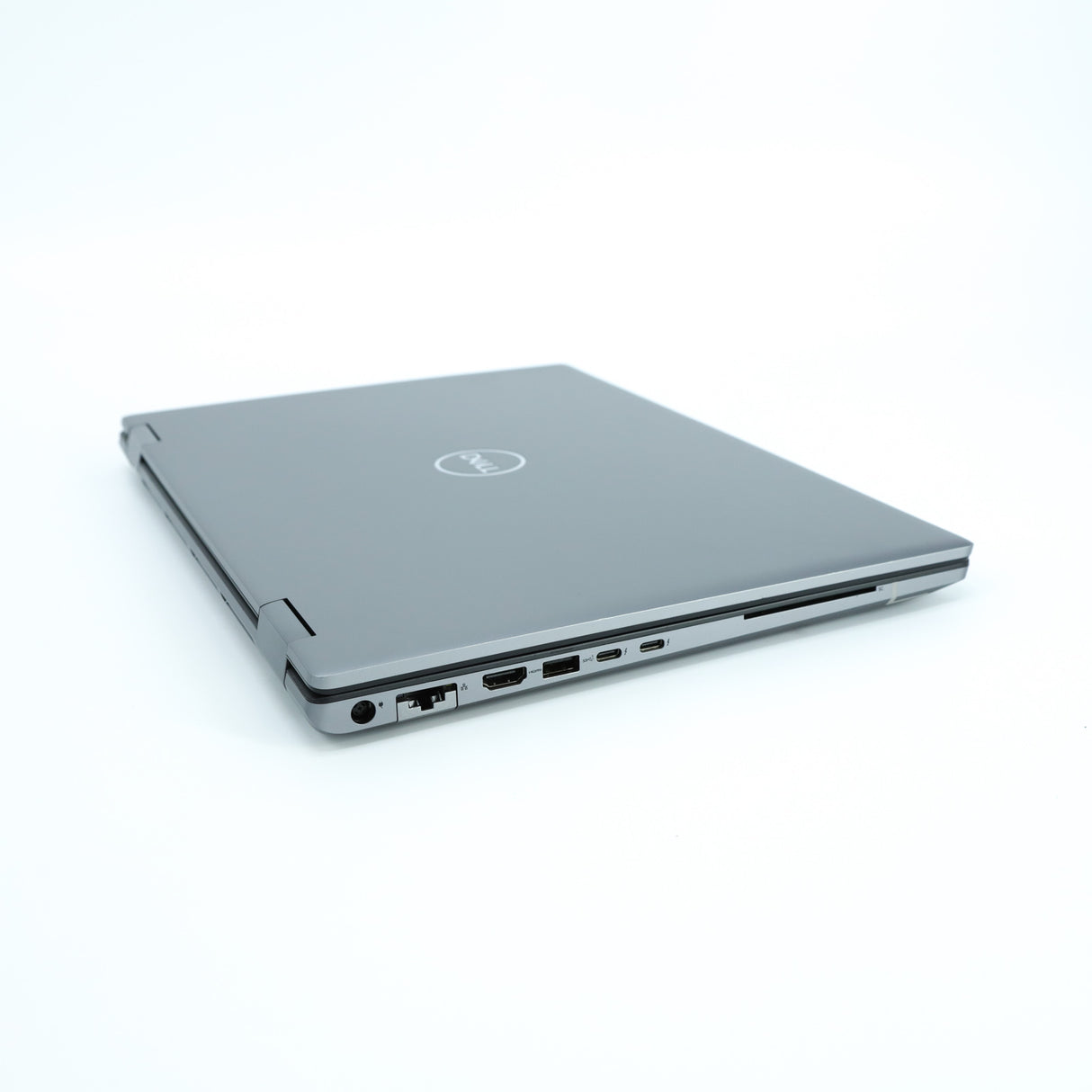 Dell Precision 7680 Laptop: i7-13850HX RTX 2000 Ada 32GB RAM 512GB SSD Warranty - GreenGreenStore