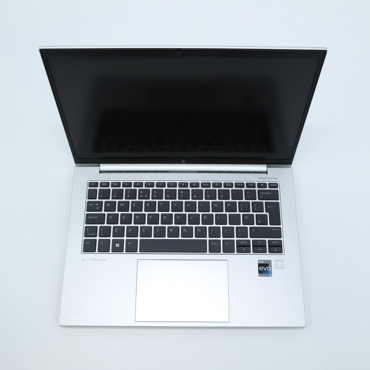 HP EliteBook 840 G9 Laptop: Core i7-1270P 32GB RAM 512GB SSD 14" FHD Warranty - GreenGreenStore