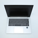 HP EliteBook 840 G9 Laptop: Core i7-1270P 32GB RAM 512GB SSD 14" FHD Warranty - GreenGreenStore