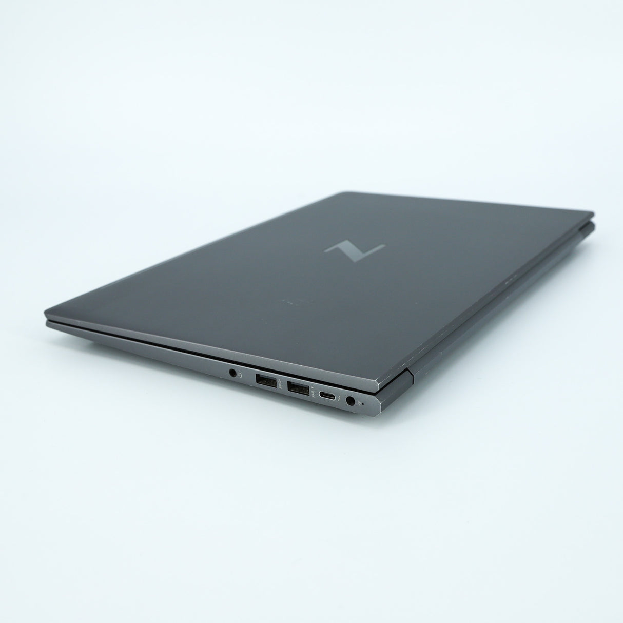 HP ZBook Power 15 G8 Laptop: Core i7-11800H, 16GB RAM, 256GB SSD, T600 Warranty - GreenGreenStore