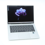 HP EliteBook 840 G9 Laptop: Core i7-1270P 32GB RAM 512GB SSD 14" FHD Warranty - GreenGreenStore