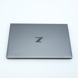 HP ZBook Power G7 Laptop: Core i7-10750H 16GB RAM 256GB SSD NVIDIA Warranty - GreenGreenStore