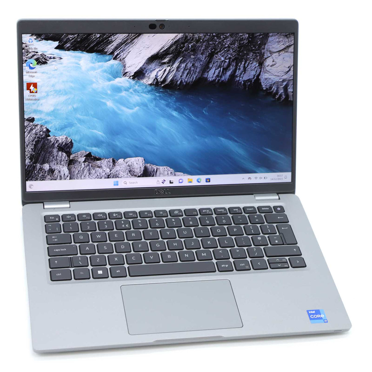 Dell Latitude 5430 Laptop: Core i7 12th Gen, 512GB SSD, 16GB RAM, Warranty VAT - GreenGreen Store