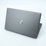 HP ZBook Power G7 Laptop: Core i7-10750H 16GB RAM 256GB SSD NVIDIA Warranty - GreenGreenStore