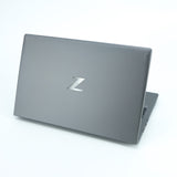 HP ZBook Power G7 Laptop: Core i9-10885H, 16GB RAM, 512GB SSD, NVIDIA Warranty - GreenGreenStore
