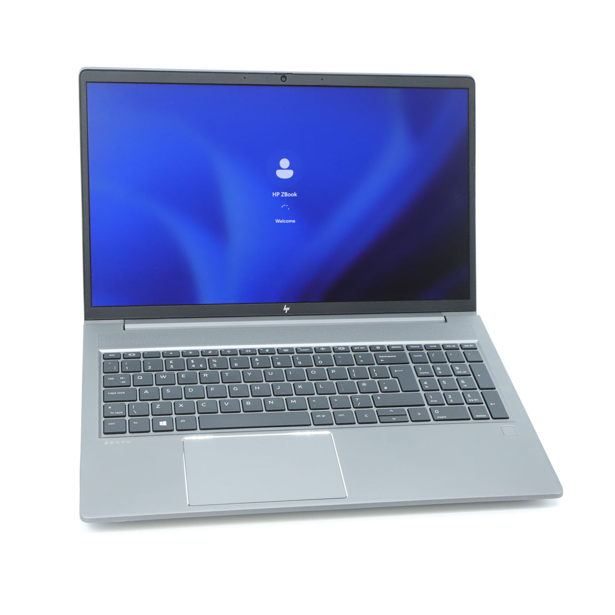 HP ZBook Power G7 Laptop: Core i9-10885H, 16GB RAM, 512GB SSD, NVIDIA Warranty - GreenGreenStore