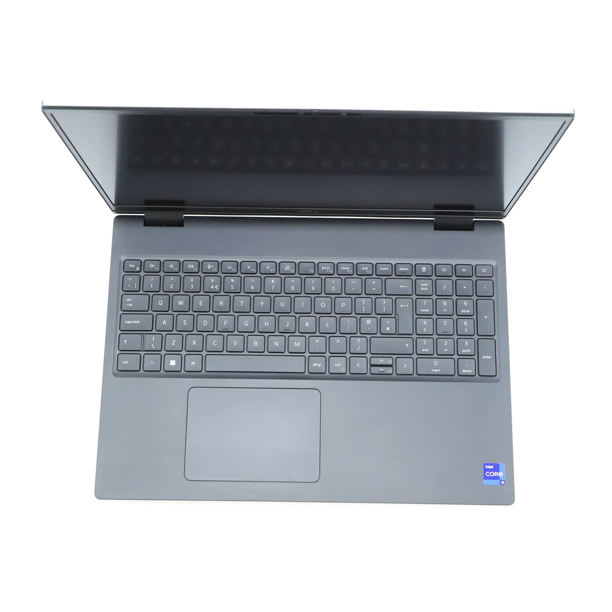 Dell Precision 7670 Laptop: i9-12950HX, RTX A5500, 32GB RAM, 256GB SSD, Warranty - GreenGreenStore