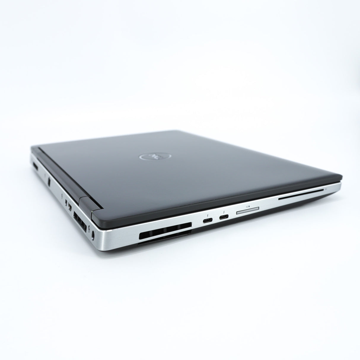 Dell Precision 7540 Laptop: Intel Xeon 512GB SSD, 32GB, RTX Quadro, Warranty VAT - GreenGreen Store