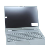 Dell Precision 7670 Laptop: i9-12950HX, RTX A5500, 32GB RAM, 256GB SSD, Warranty - GreenGreenStore