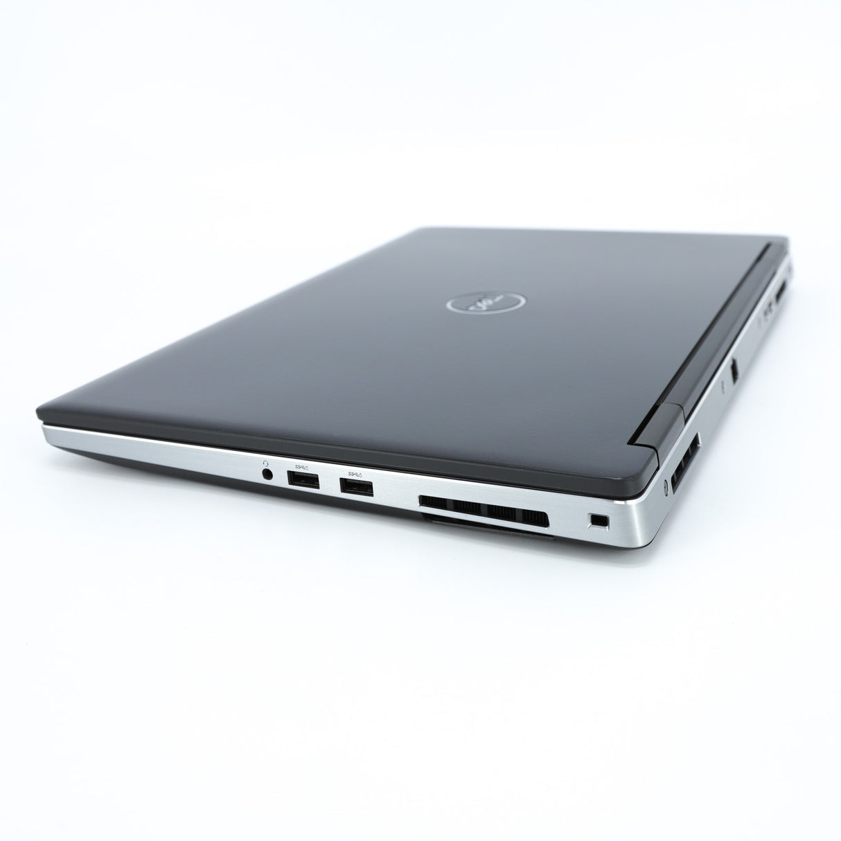 Dell Precision 7540 Laptop: Intel Xeon 512GB SSD, 32GB, RTX Quadro, Warranty VAT - GreenGreen Store