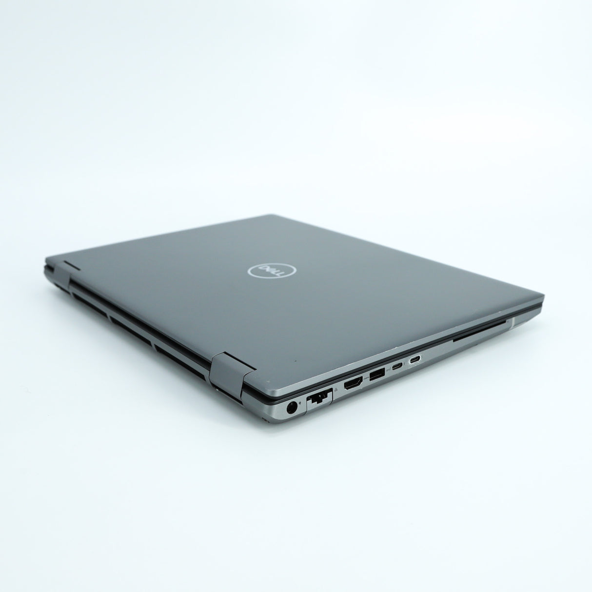 Dell Precision 7670 Laptop: i9-12950HX, RTX A5500, 32GB RAM, 256GB SSD, Warranty - GreenGreenStore