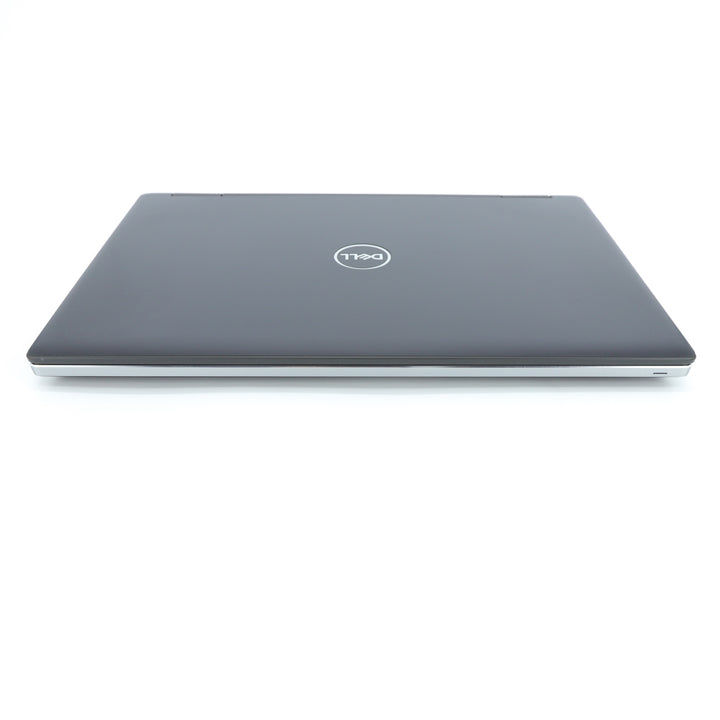 Dell Precision 7540 Laptop: Intel Xeon 512GB, 32GB RAM, RTX Quadro, Warranty VAT - GreenGreen Store
