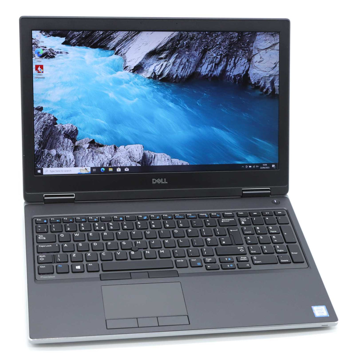 Dell Precision 7540 Laptop: Intel Xeon 512GB SSD, 32GB, RTX Quadro, Warranty VAT - GreenGreen Store