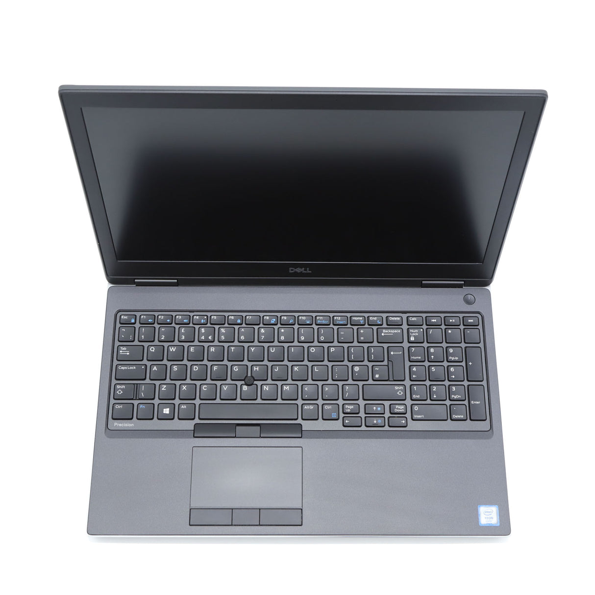 Dell Precision 7540 Laptop: Intel Xeon 512GB SSD, 32GB, RTX Quadro, Warranty VAT - GreenGreen Store