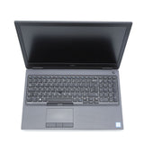 Dell Precision 7540 Laptop: Intel Xeon 512GB SSD, 32GB, RTX Quadro, Warranty VAT - GreenGreen Store