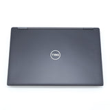 Dell Precision 7540 Laptop: Intel Xeon 512GB SSD, 32GB, RTX Quadro, Warranty VAT - GreenGreen Store