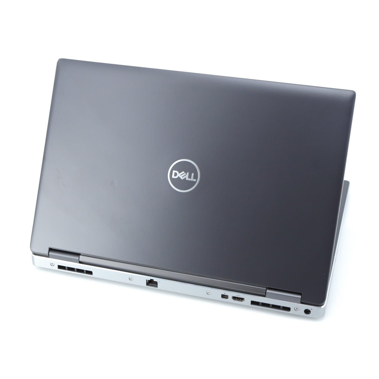 Dell Precision 7540 Laptop: Intel Xeon 512GB SSD, 32GB, RTX Quadro, Warranty VAT - GreenGreen Store