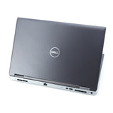 Dell Precision 7540 Laptop: Intel Xeon 512GB SSD, 32GB, RTX Quadro, Warranty VAT - GreenGreen Store
