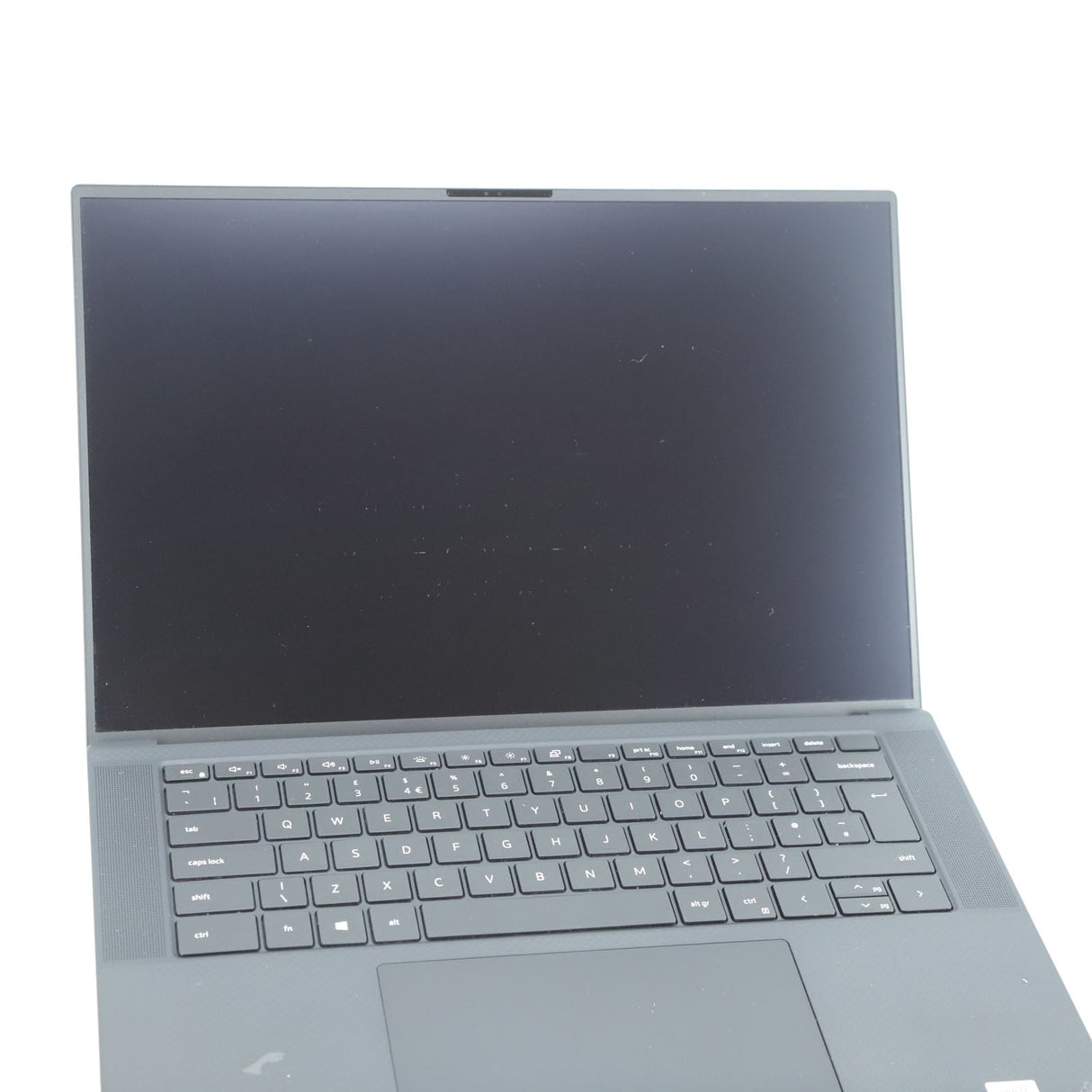 Dell Precision 5550 Laptop: Core i7-10850H 1TB SSD 32GB RAM, Quadro Warranty VAT - GreenGreenStore
