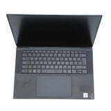 Dell Precision 5550 Laptop: Core i7-10850H 1TB SSD 32GB RAM, Quadro Warranty VAT - GreenGreenStore