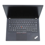 Lenovo ThinkPad T14 Gen 1 Laptop: Intel i5 10th Gen 16GB RAM 256GB, Warranty VAT - GreenGreen Store