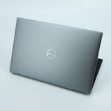 Dell Precision 5550 Laptop: Core i7-10850H 1TB SSD 32GB RAM, Quadro Warranty VAT - GreenGreenStore