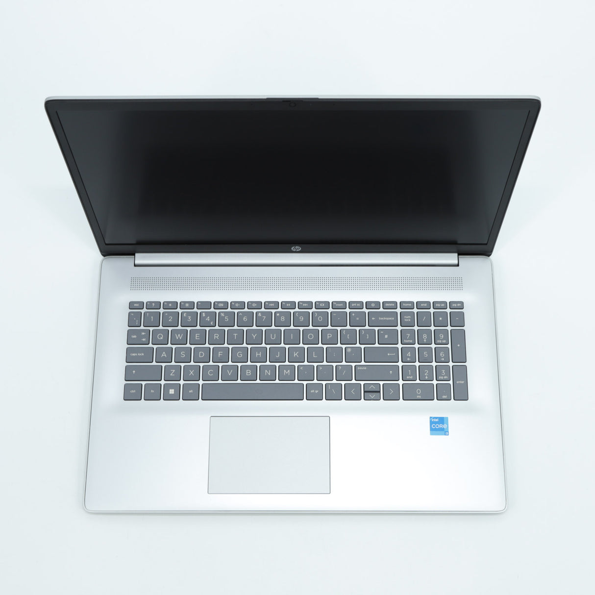 HP Laptop 17-cn2500sa 17.3" Intel Core i3-1215U 128GB SSD 8GB RAM Warranty VAT - GreenGreenStore
