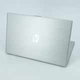 HP Laptop 17-cn2500sa 17.3" Intel Core i3-1215U 128GB SSD 8GB RAM Warranty VAT - GreenGreenStore