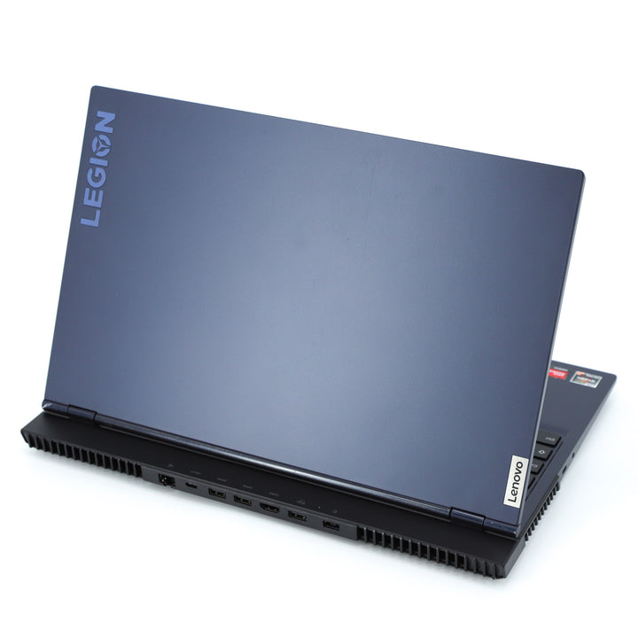 Lenovo Legion 5 165Hz Gaming Laptop: RTX 3070, Ryzen 7, 512GB, 16GB Warranty VAT - GreenGreen Store