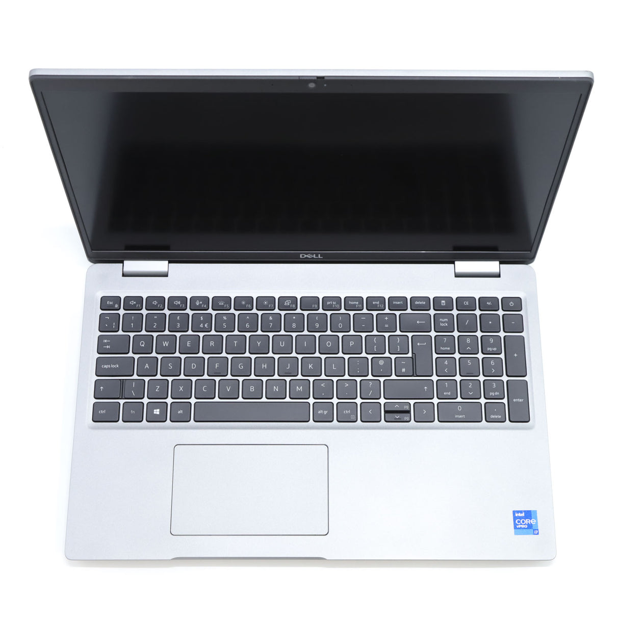 Dell Latitude 5521 Laptop: Intel 11th Gen i7, 1TB SSD, 32GB RAM, NVIDIA Warranty - GreenGreen Store