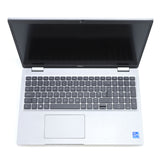 Dell Latitude 5521 Laptop: Intel 11th Gen i7, 1TB SSD, 32GB RAM, NVIDIA Warranty - GreenGreen Store
