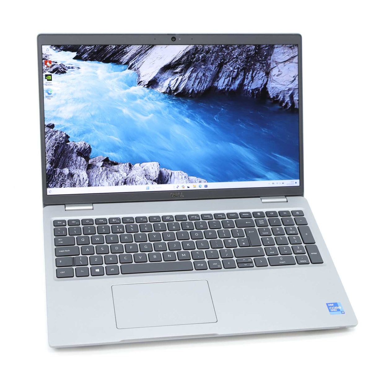 Dell Latitude 5521 Laptop: Intel 11th Gen i7, 1TB SSD, 32GB RAM, NVIDIA Warranty - GreenGreen Store
