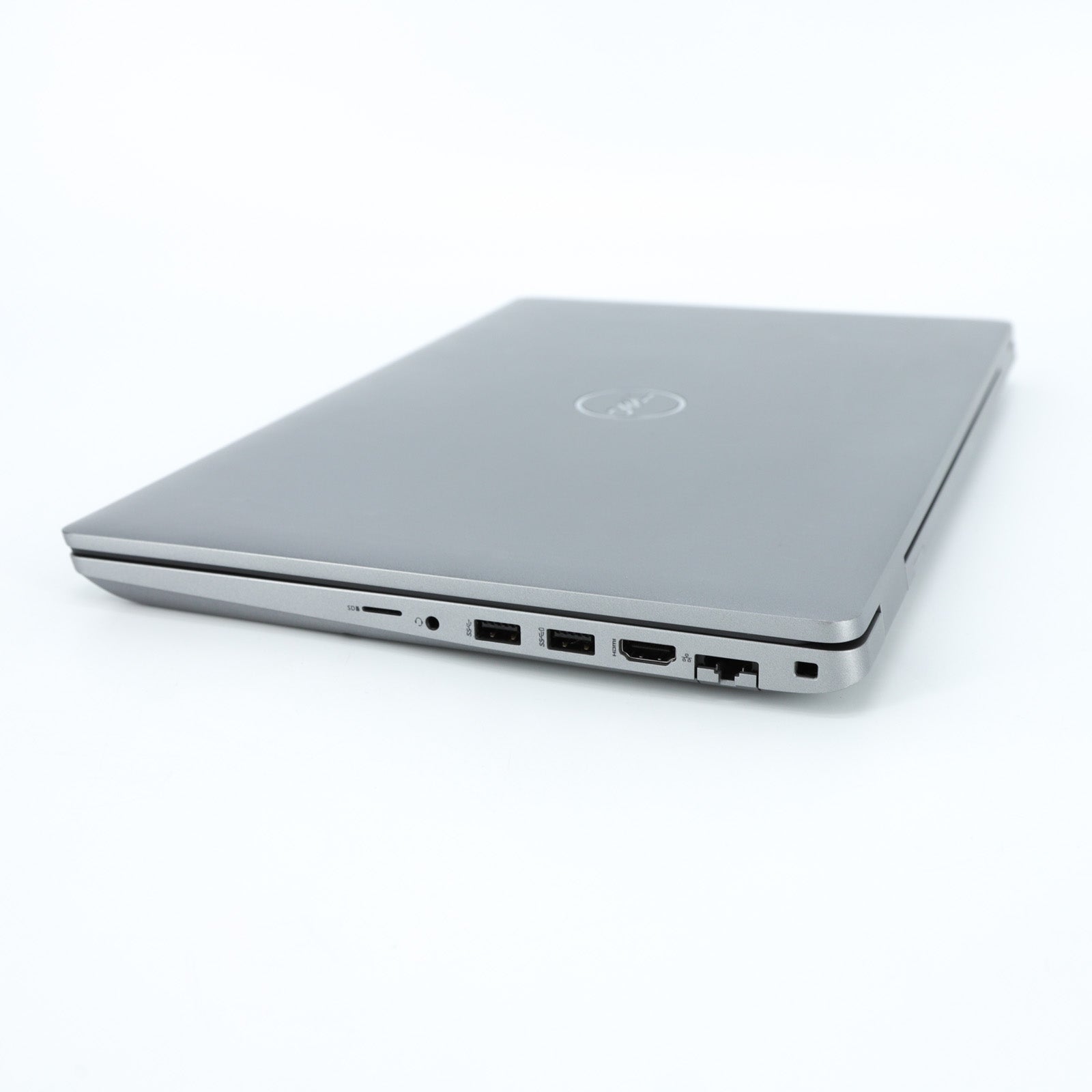 Dell Latitude 5521 Laptop: Intel 11th Gen i7, 1TB SSD, 32GB RAM