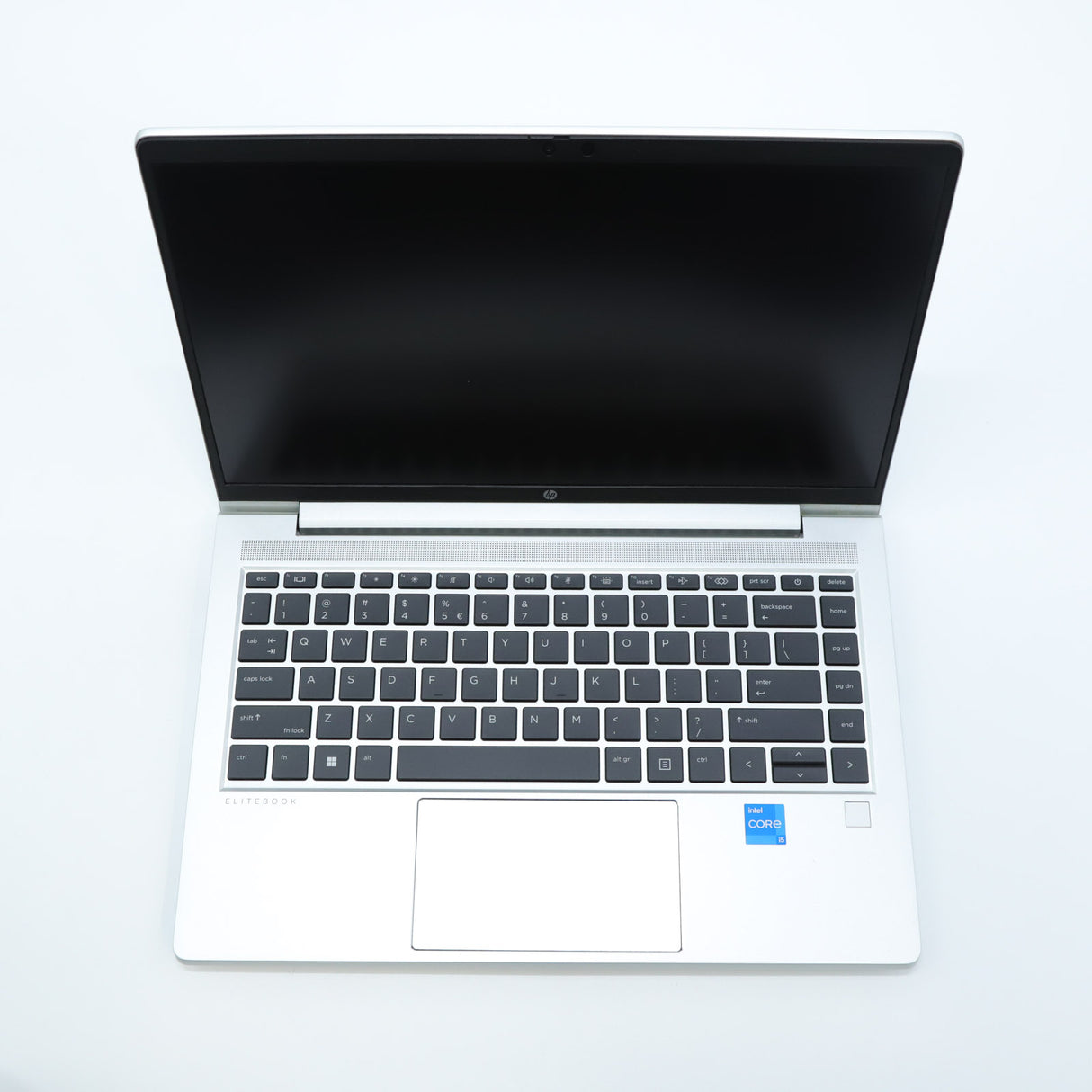 HP ProBook 440 G8 Laptop: Intel Core i7-1165G7, 256GB SSD 16GB RAM, Warranty VAT - GreenGreenStore