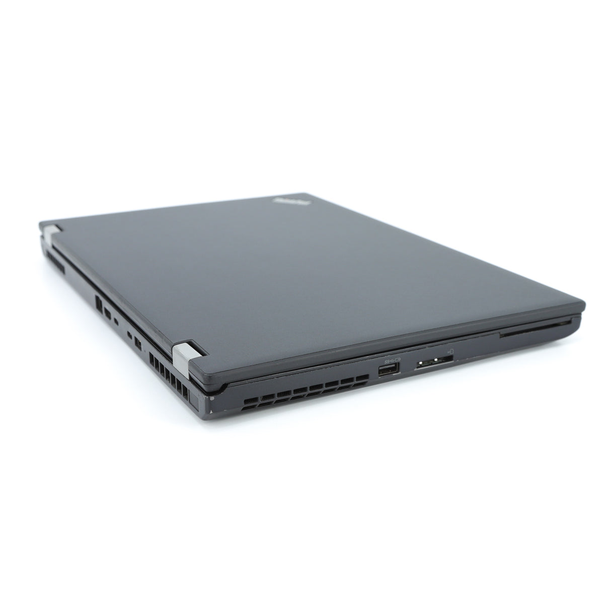 Lenovo ThinkPad P52 15.6" Laptop: 8th Gen i7, 512GB 16GB RAM, P1000 Warranty VAT - GreenGreen Store