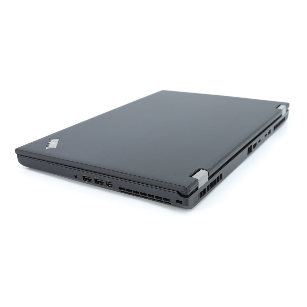 Lenovo ThinkPad P52 15.6" Laptop: 8th Gen i7, 512GB 16GB RAM, P1000 Warranty VAT - GreenGreen Store
