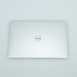 Dell XPS 13 9380 Laptop 4K Touch Core i7-8665U 256GB SSD 16GB RAM Warranty VAT - GreenGreenStore