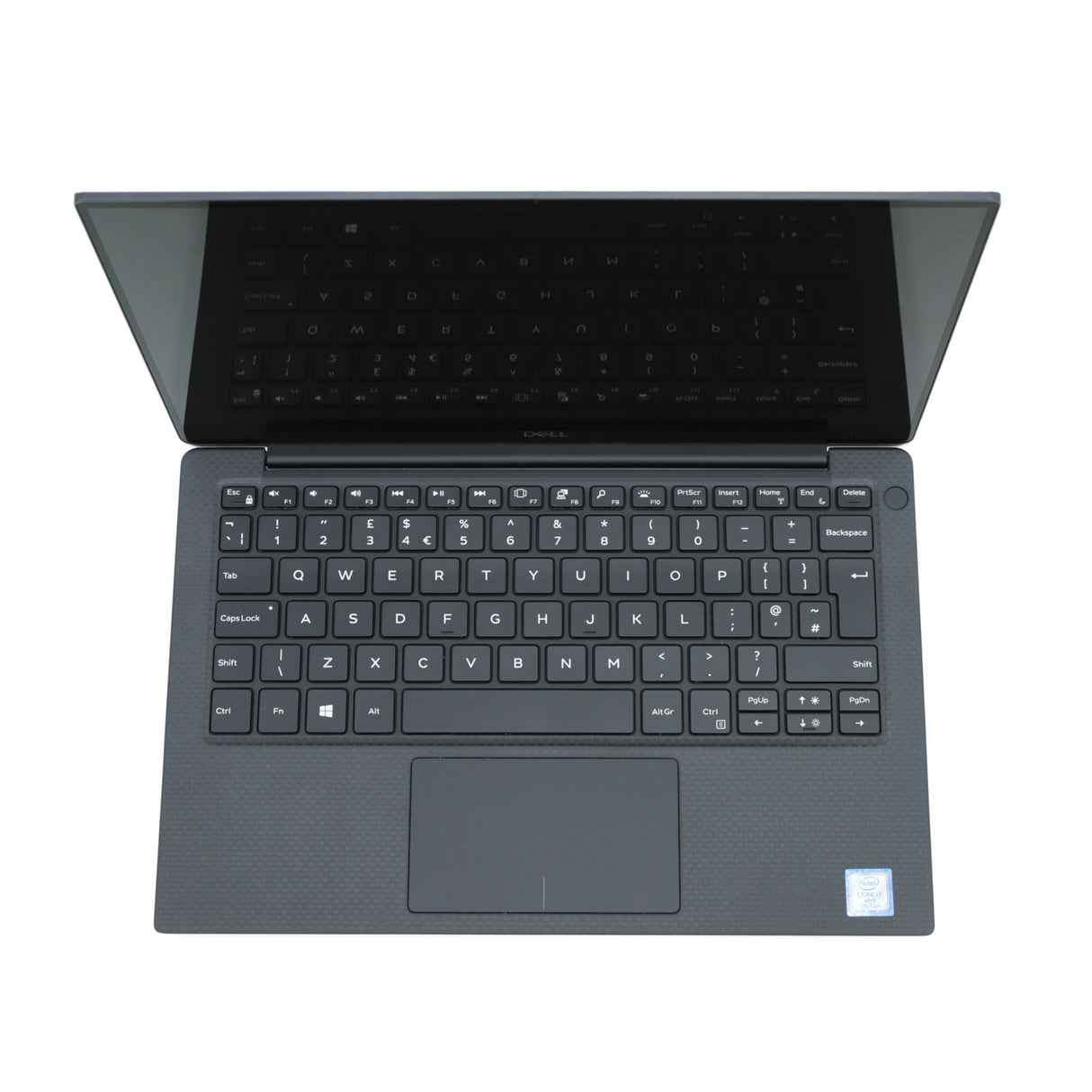 Dell XPS 13 9380 Laptop 4K Touch Core i7-8665U 256GB SSD 16GB RAM Warranty VAT - GreenGreenStore