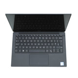 Dell XPS 13 9380 Laptop 4K Touch Core i7-8665U 256GB SSD 16GB RAM Warranty VAT - GreenGreenStore
