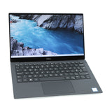 Dell XPS 13 9380 Laptop 4K Touch Core i7-8665U 256GB SSD 16GB RAM Warranty VAT - GreenGreenStore