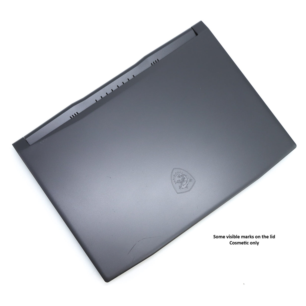 MSI GF66 Katana 144Hz Gaming Laptop: i7-12700H RTX 3050, 512GB 8GB, Warranty VAT - GreenGreen Store