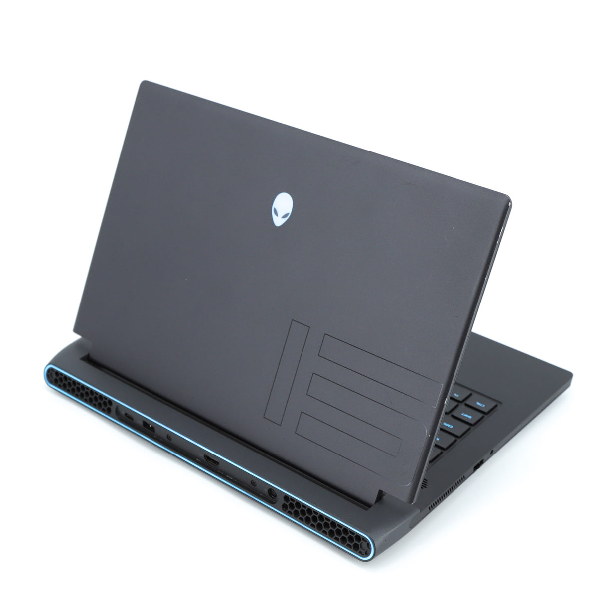 Alienware M15 R7 Gaming Laptop: Ryzen 9 6900HX 512GB 16GB, RTX 3070 Ti, Warranty - GreenGreen Store